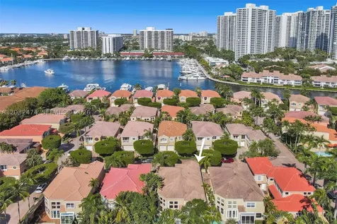 3718 NE 208th Street Aventura FL 33180