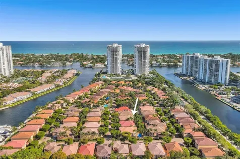 3718 NE 208th Street Aventura FL 33180