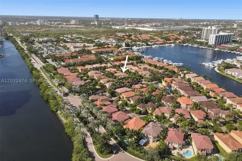 3718 NE 208th Street Aventura FL 33180