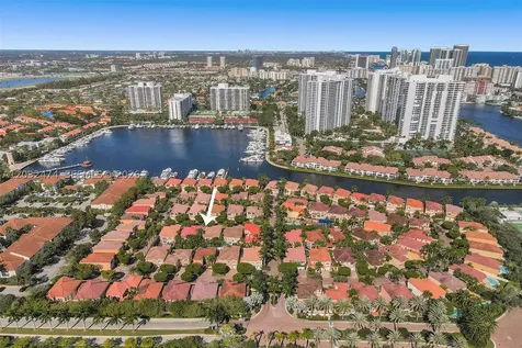 3718 NE 208th Street Aventura FL 33180
