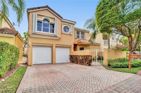 3718 NE 208th Street Aventura FL 33180