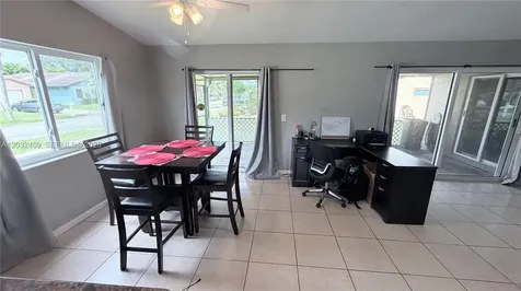 5356 NW 93rd Terrace Sunrise FL 33351