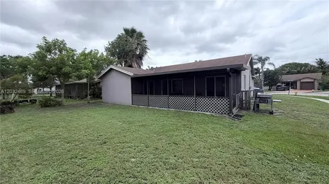 5356 NW 93rd Terrace Sunrise FL 33351