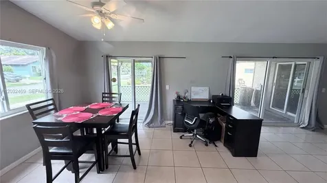 5356 NW 93rd Terrace Sunrise FL 33351