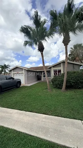 5356 NW 93rd Terrace Sunrise FL 33351