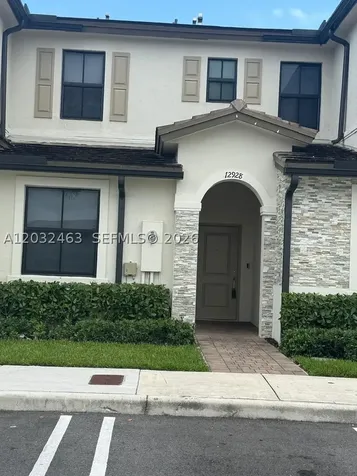 12928 SW 232nd Terrace Homestead FL 33032