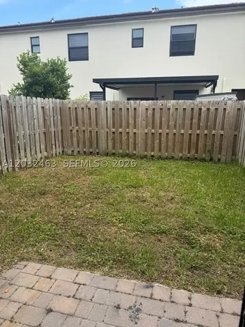 12928 SW 232nd Terrace Homestead FL 33032