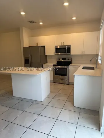 12928 SW 232nd Terrace Homestead FL 33032