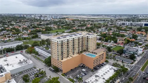 4242 NW 2nd Street Miami FL 33126