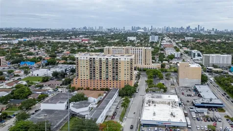 4242 NW 2nd Street Miami FL 33126