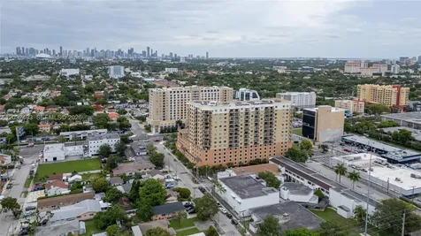 4242 NW 2nd Street Miami FL 33126