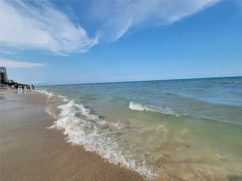 2030 S Ocean Drive Hallandale Beach FL 33009