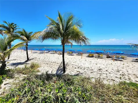 2030 S Ocean Drive Hallandale Beach FL 33009