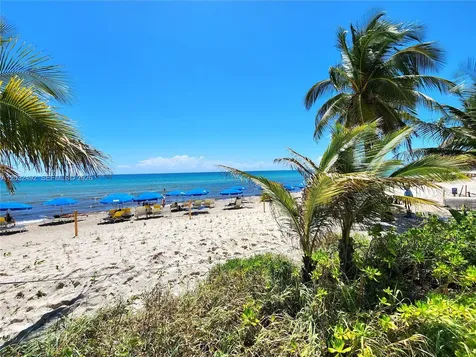 2030 S Ocean Drive Hallandale Beach FL 33009