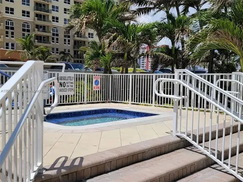 2030 S Ocean Drive Hallandale Beach FL 33009