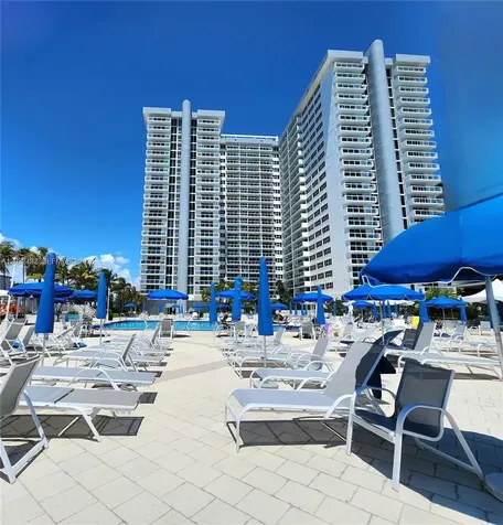 2030 S Ocean Drive Hallandale Beach FL 33009