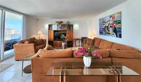 2030 S Ocean Drive Hallandale Beach FL 33009