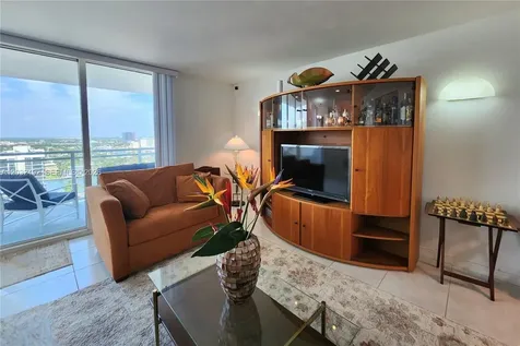 2030 S Ocean Drive Hallandale Beach FL 33009