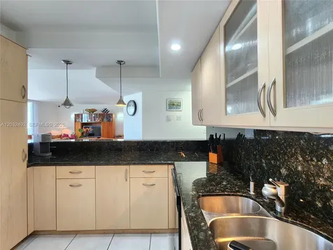 2030 S Ocean Drive Hallandale Beach FL 33009