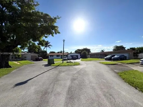 8721 NW 18th Street Pembroke Pines FL 33024