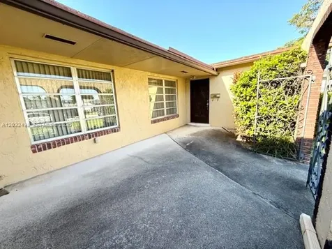8721 NW 18th Street Pembroke Pines FL 33024