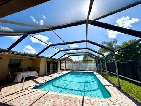 8721 NW 18th Street Pembroke Pines FL 33024
