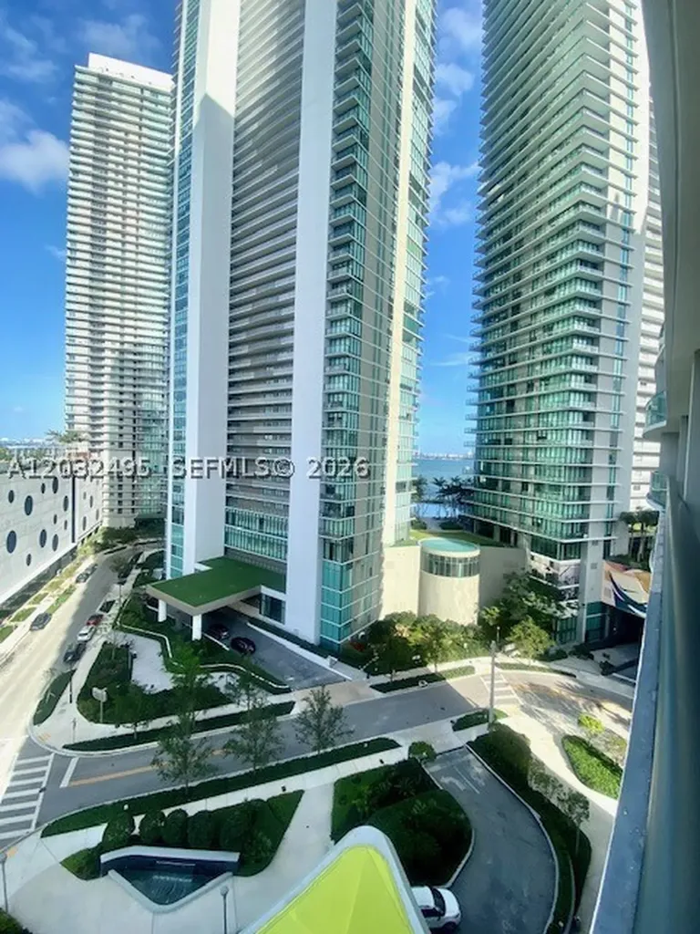501 NE 31st Street Miami FL 33137
