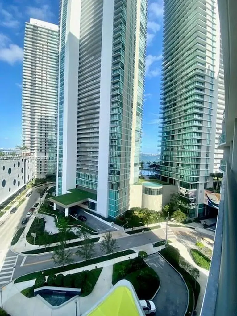 501 NE 31st Street Miami FL 33137