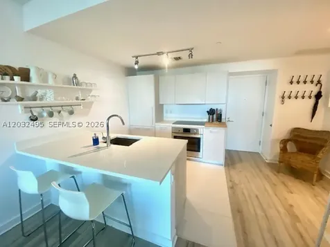 501 NE 31st Street Miami FL 33137