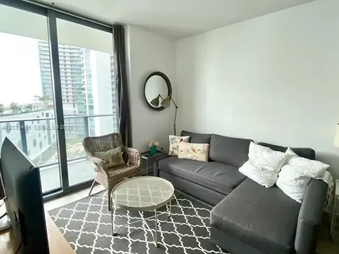 501 NE 31st Street Miami FL 33137