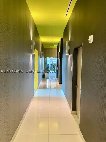 501 NE 31st Street Miami FL 33137