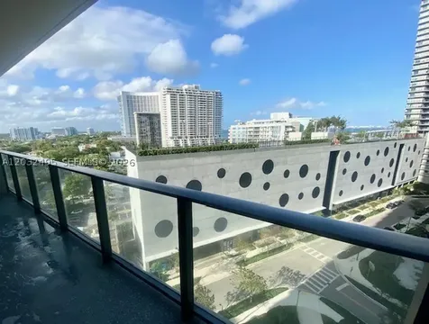 501 NE 31st Street Miami FL 33137