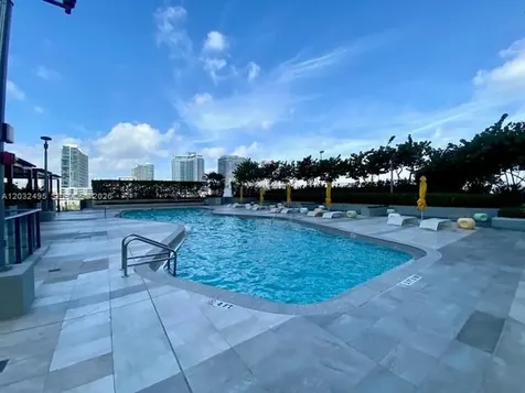 501 NE 31st Street Miami FL 33137