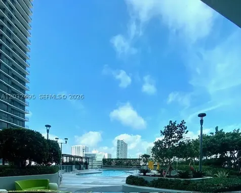 501 NE 31st Street Miami FL 33137