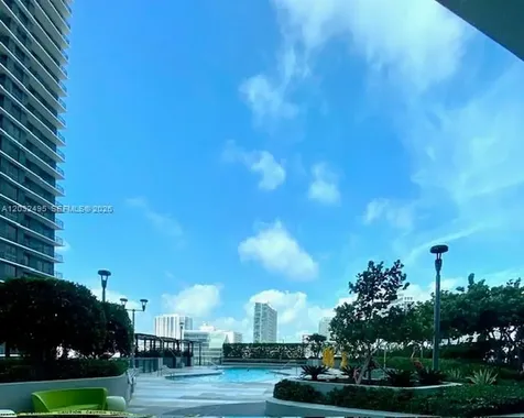 501 NE 31st Street Miami FL 33137