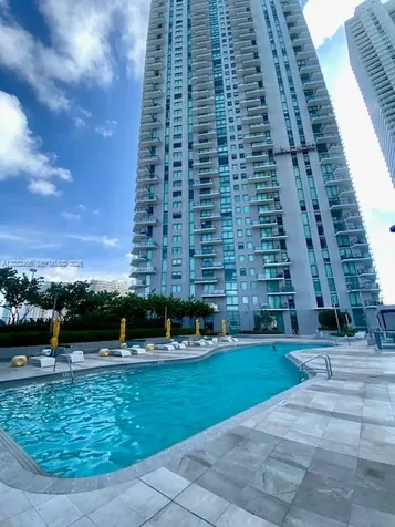 501 NE 31st Street Miami FL 33137