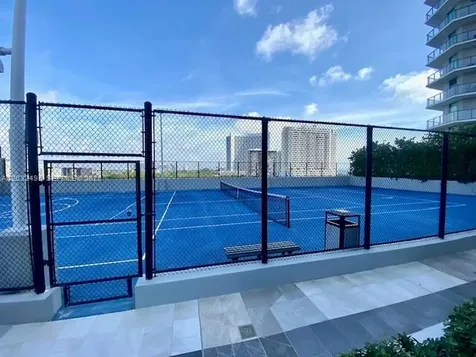 501 NE 31st Street Miami FL 33137