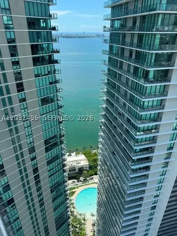 501 NE 31st Street Miami FL 33137