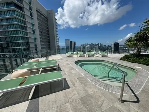 501 NE 31st Street Miami FL 33137