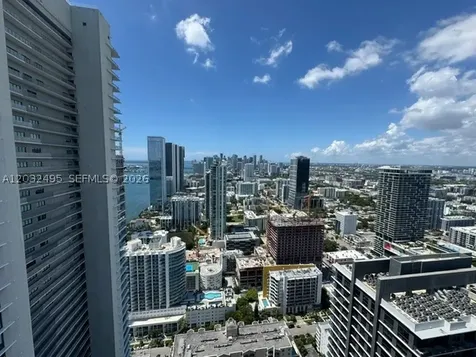 501 NE 31st Street Miami FL 33137