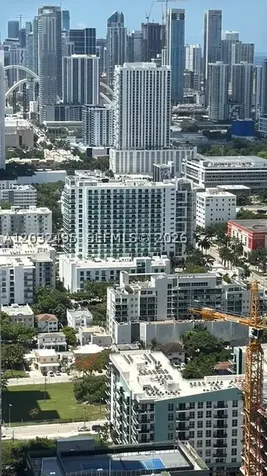 501 NE 31st Street Miami FL 33137