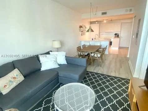 501 NE 31st Street Miami FL 33137