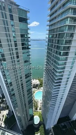 501 NE 31st Street Miami FL 33137