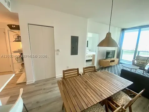 501 NE 31st Street Miami FL 33137