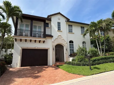 460 Surfside Lane Juno Beach FL 33408