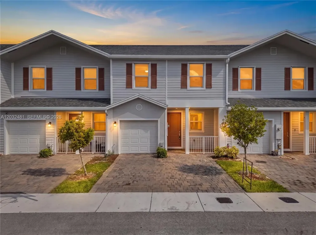 1780 SE 9th Avenue Homestead FL 33034