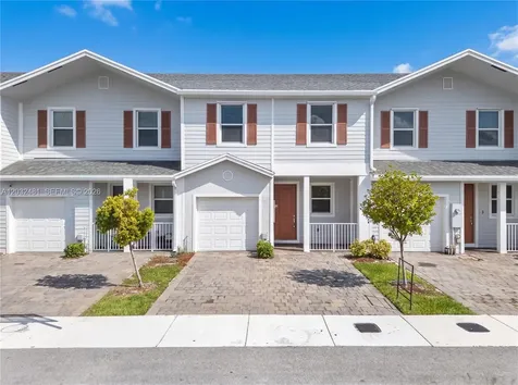 1780 SE 9th Avenue Homestead FL 33034