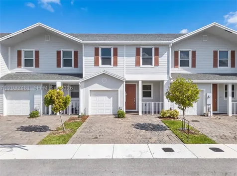 1780 SE 9th Avenue Homestead FL 33034