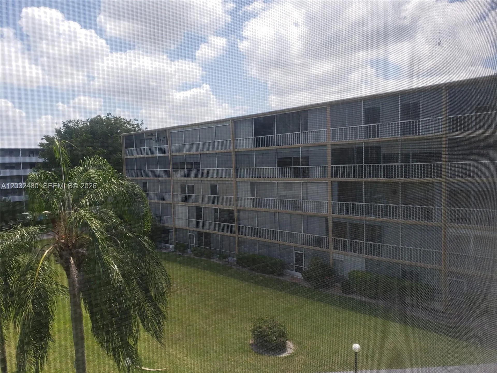 4700 Washington Street Hollywood FL 33021