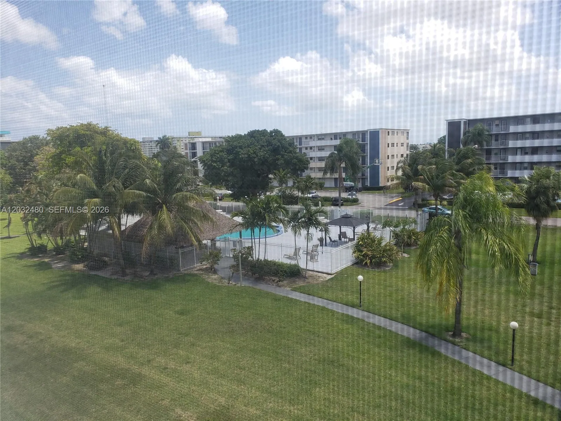 4700 Washington Street Hollywood FL 33021